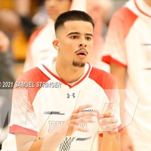 Carmelo Clarke-Tarver