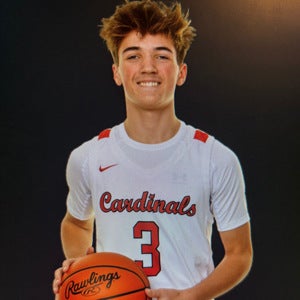 Mason Sauric mugshot