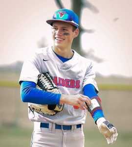 Kedrik Sonnigsen mugshot