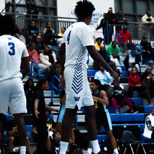 Johnquell Garner mugshot