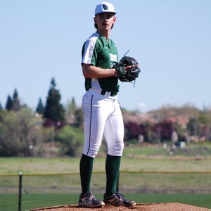 Colton Silva mugshot