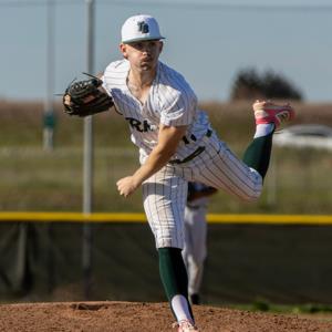 Colton Silva's Twelve Bridges High School Bio