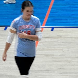 EMMA ALFORD