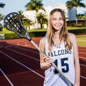 Elizabeth Sulkes