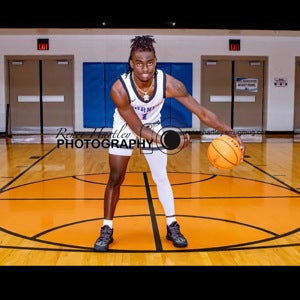 Azaria Smith mugshot