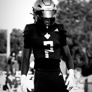 Chris Timmons Jr