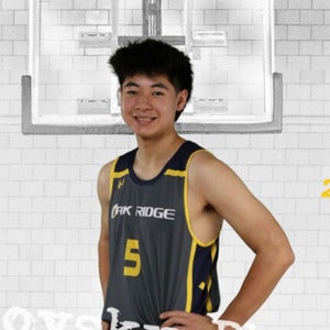 Kaiden Huang