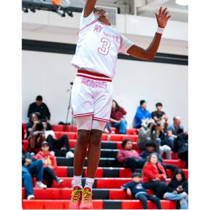 Trae'Jon Williams
