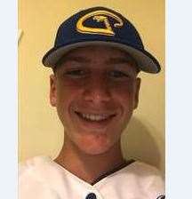 Joey Iorio mugshot