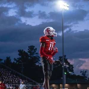 Aspen Williams mugshot