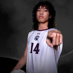 Chase Cabuag mugshot