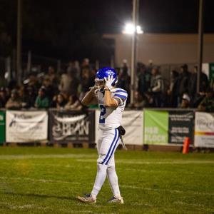 Mason Hernandez mugshot