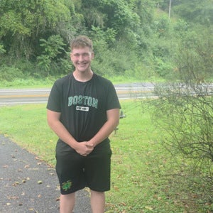 BRETT CARRICO