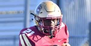 Jaelan Brewington mugshot