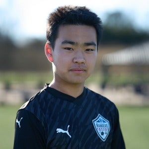 Micah Hong mugshot