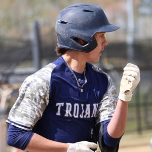 Logan Murphy mugshot