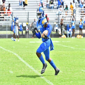 Marquez Witherspoon