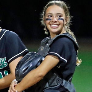 Bella Morris mugshot