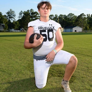 Brayden Belviy