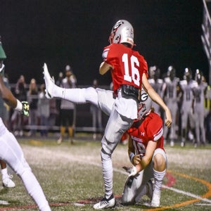 Ryley Edmonds mugshot