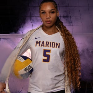 Lamariya Cannon mugshot