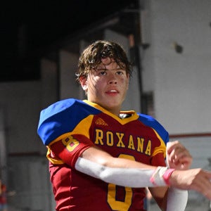 Sean Maberry mugshot