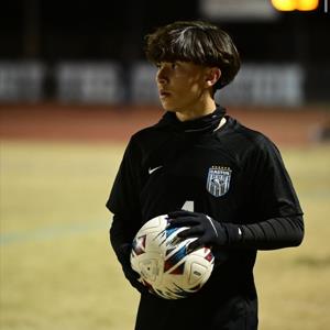Kevin Hernandez