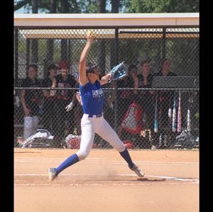 Amelia Murray mugshot