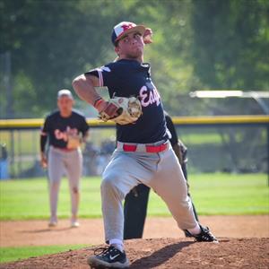 Caleb Thatcher mugshot