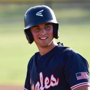 Caleb Thatcher