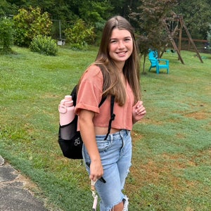 Emerson Murrell mugshot