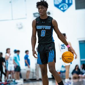 Patrick Johnson mugshot