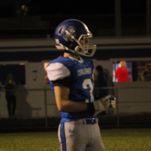 Zach Huchel