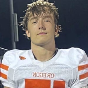 Collin Norland