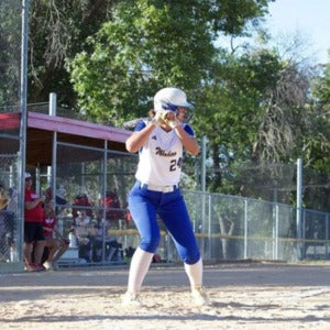 DYLYN BEASLEY