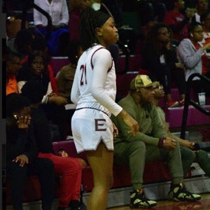 Ashlee Sinkfield mugshot