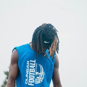 Dangelo Lewis