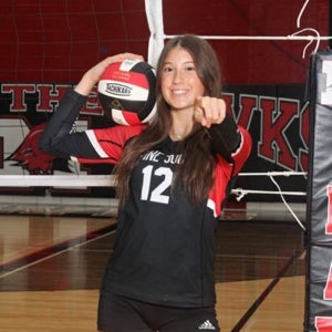 Safia Orucevic mugshot