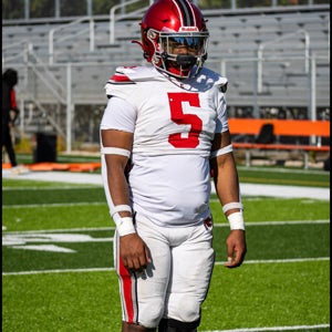 Latrelle Allen mugshot