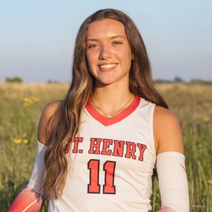 Karlee Buschur mugshot