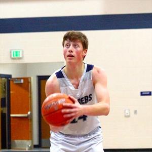 Thomas Bateman mugshot