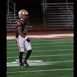 Jeremy Ragland