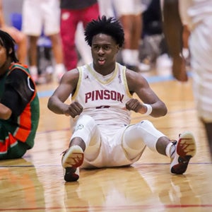 Taylen "Tay" Johnson mugshot