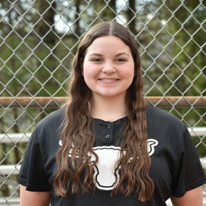 Lauryn Bishop mugshot