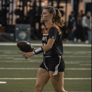 Stella Carter mugshot