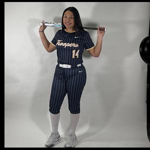 Vivian Garcia mugshot