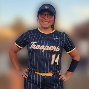 VIVIAN GARCIA     C,1ST,3RD