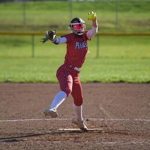 Kaelyn Musser mugshot