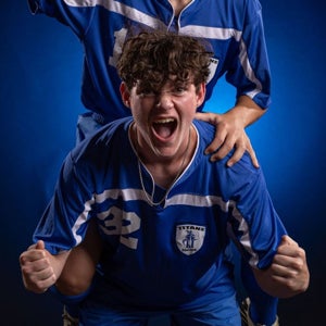 Tyler Scullion mugshot