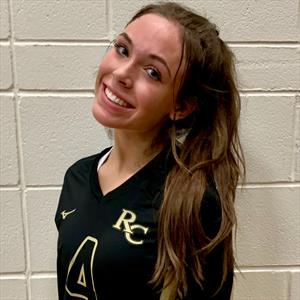 Maci Nolte